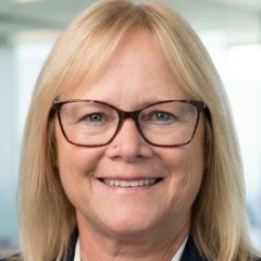 Lisa Dow