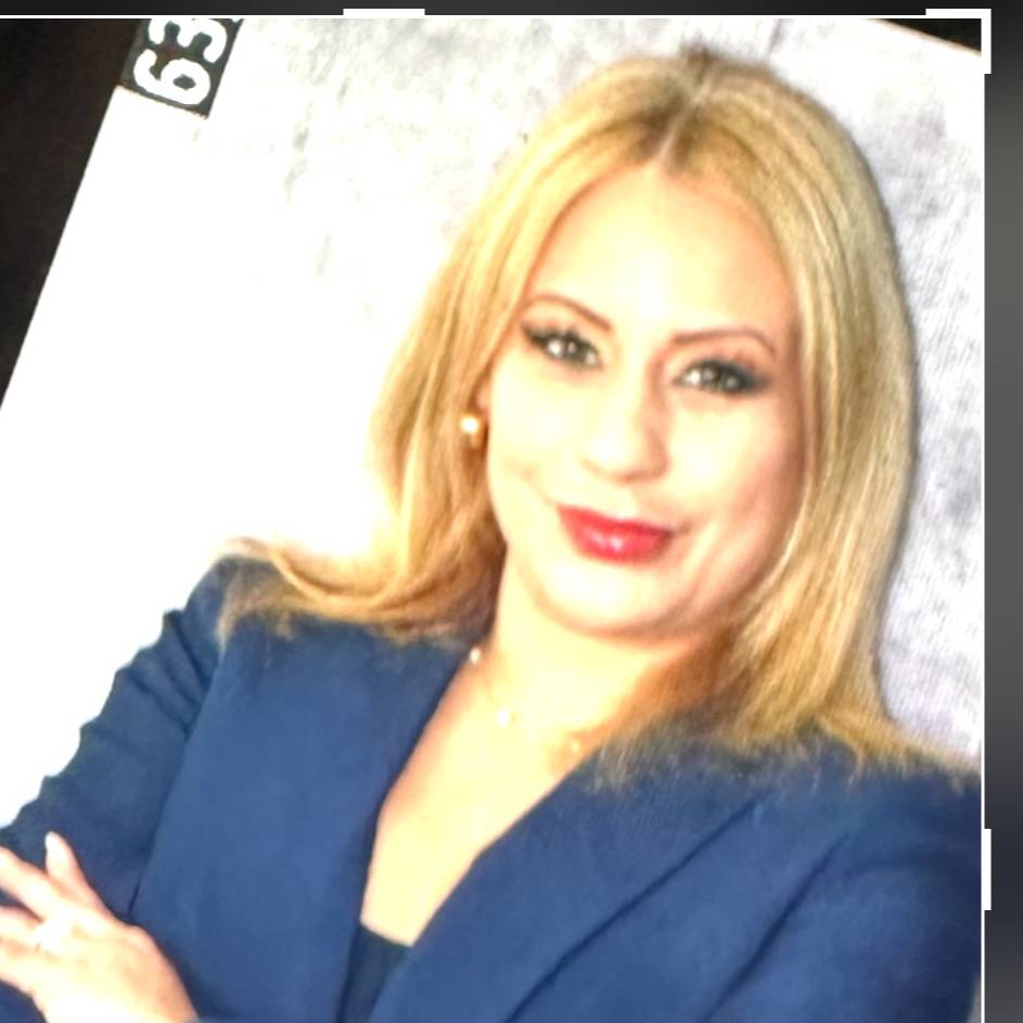 Maria Roman Cervantes Estrada