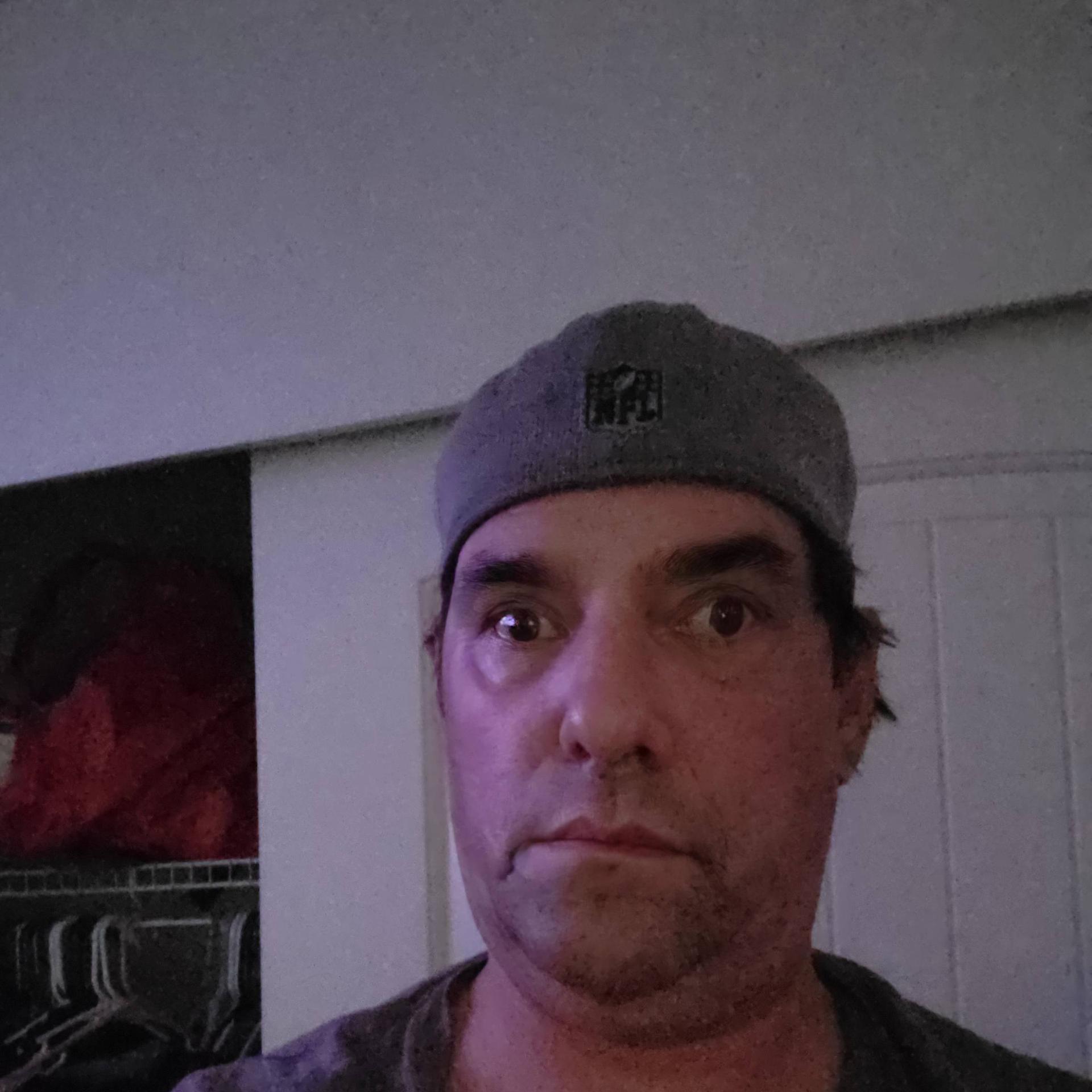 Timothy Daugherty