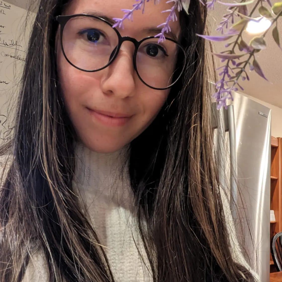 Laura S. Raigoza