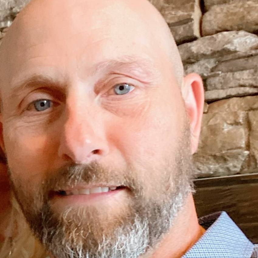 Scott Sonnier