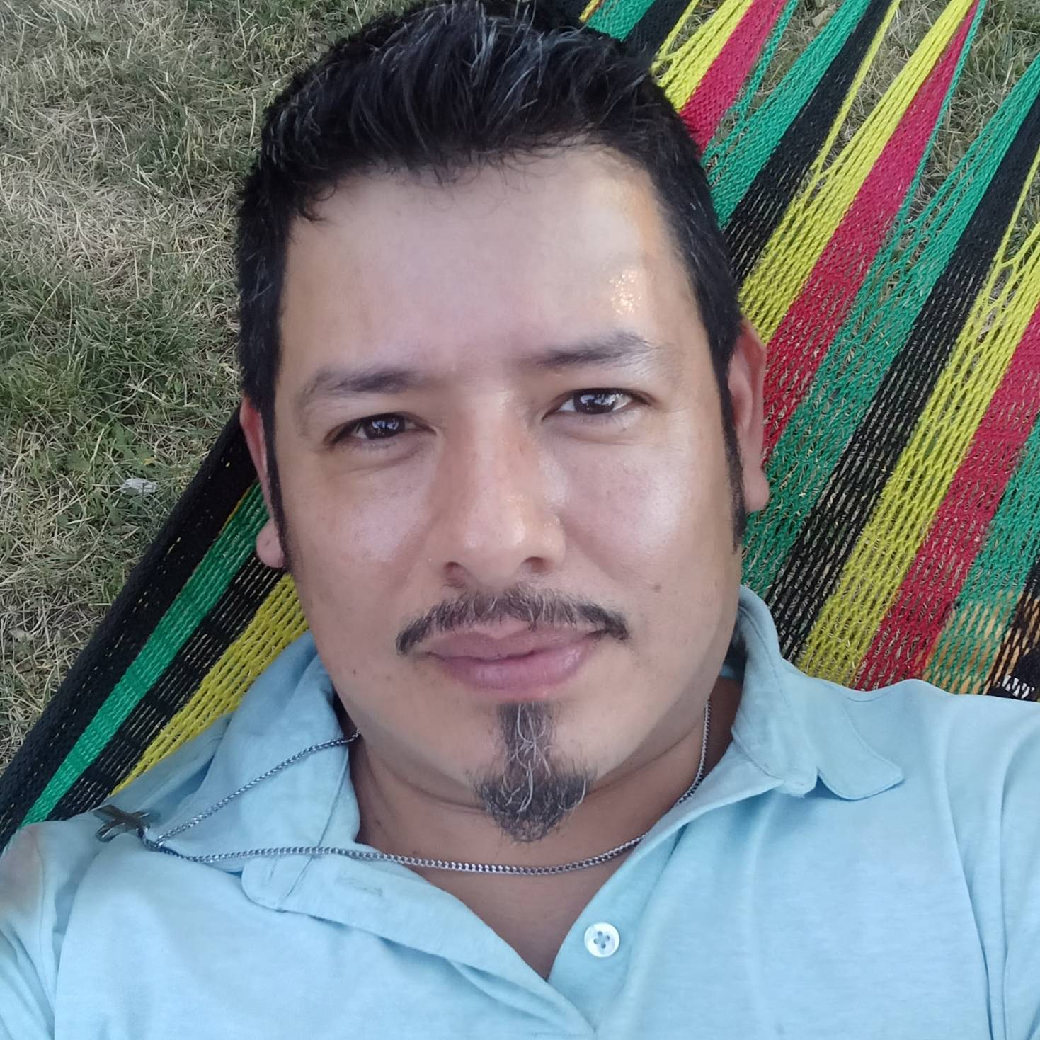 Victor Leonardo Dominguez Vargas