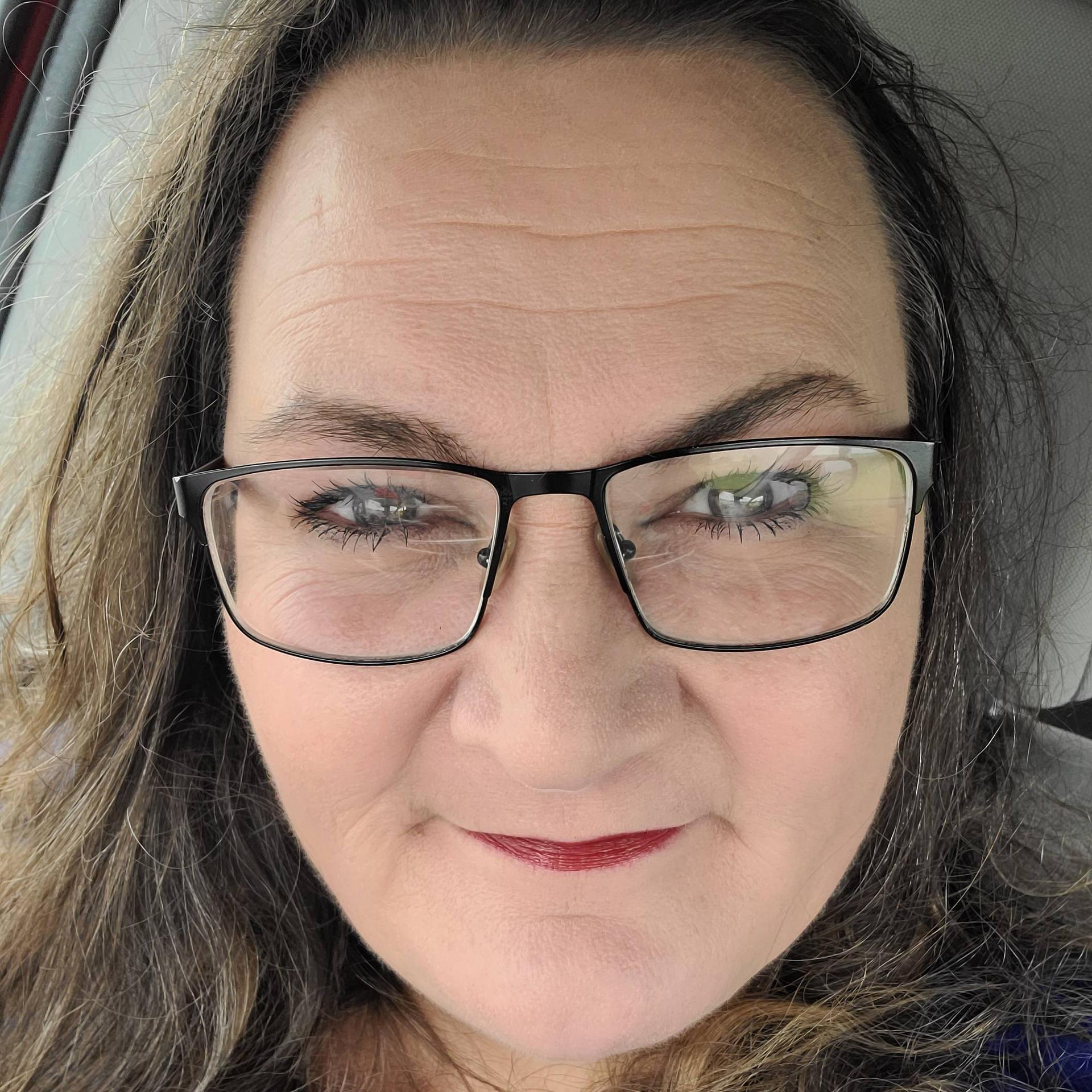 Rhonda Green