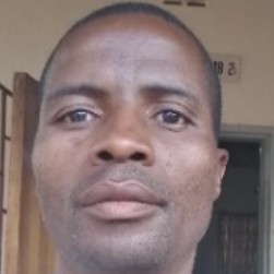 Godwin Mauruka
