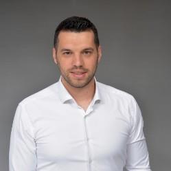 Martin Martinovski
