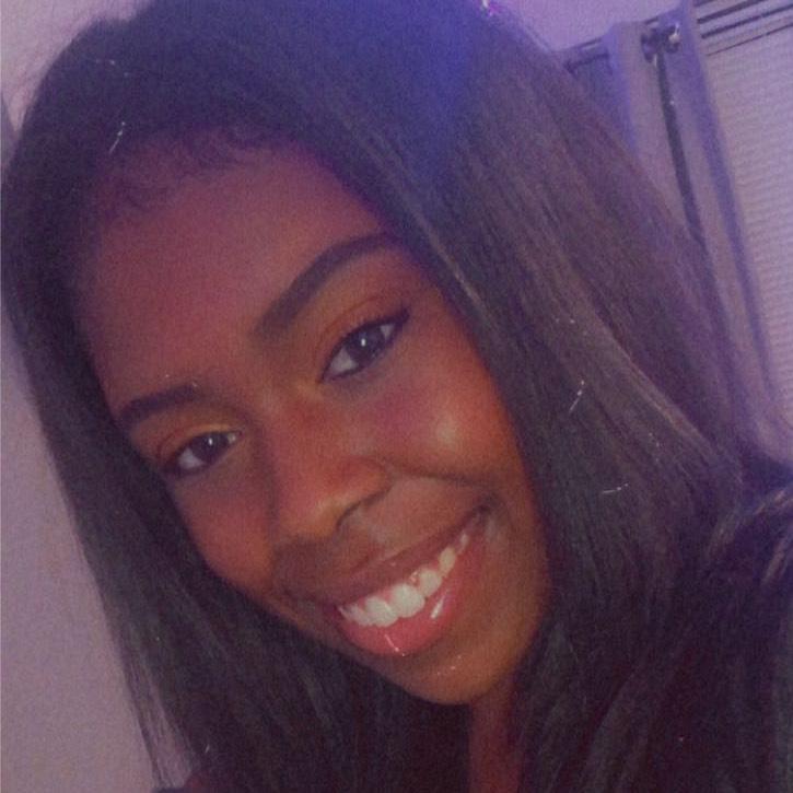 Ieesha Harris