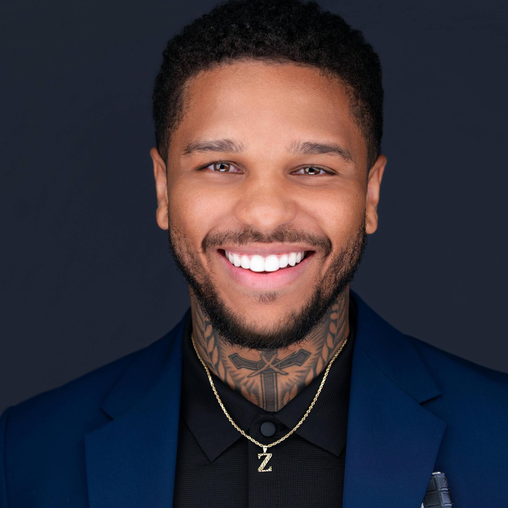 Darrius Bunger