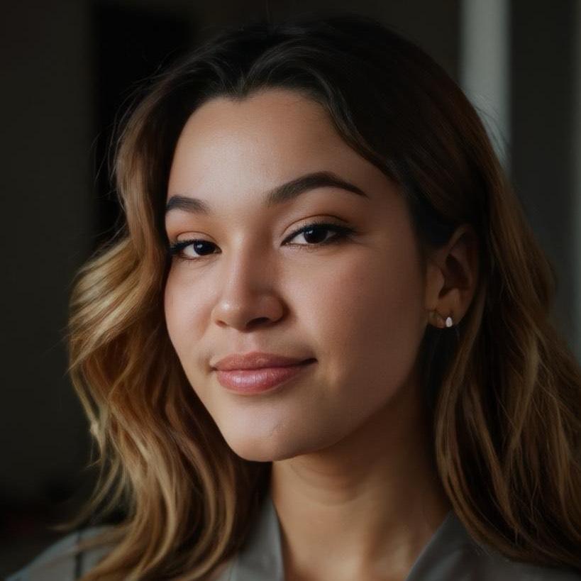 Hazel Tepiew