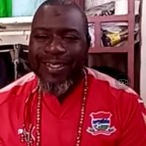 Ousman Sanneh