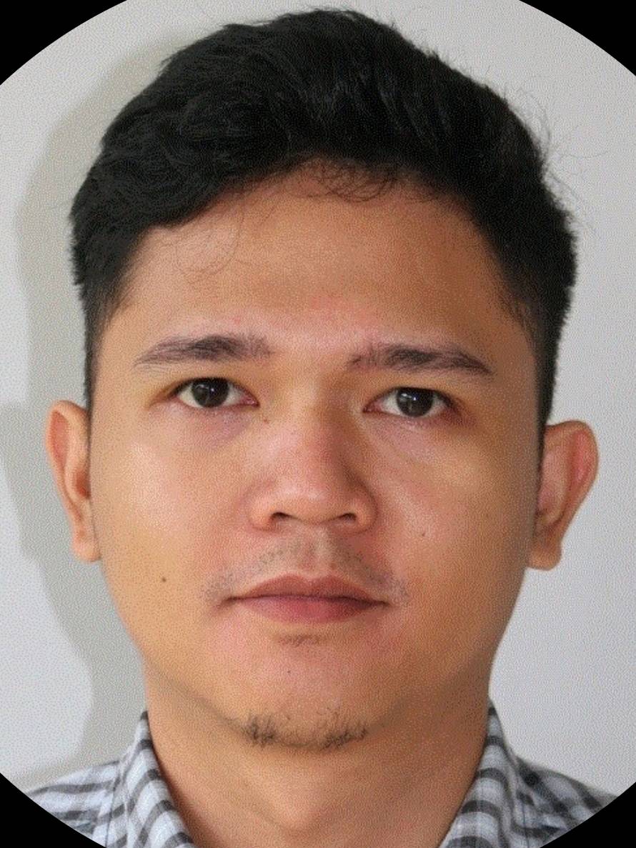 Billy Karundeng