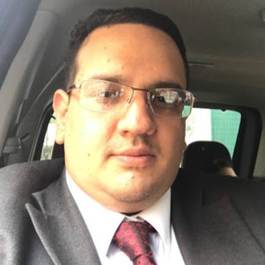 Danilo Flores Morera