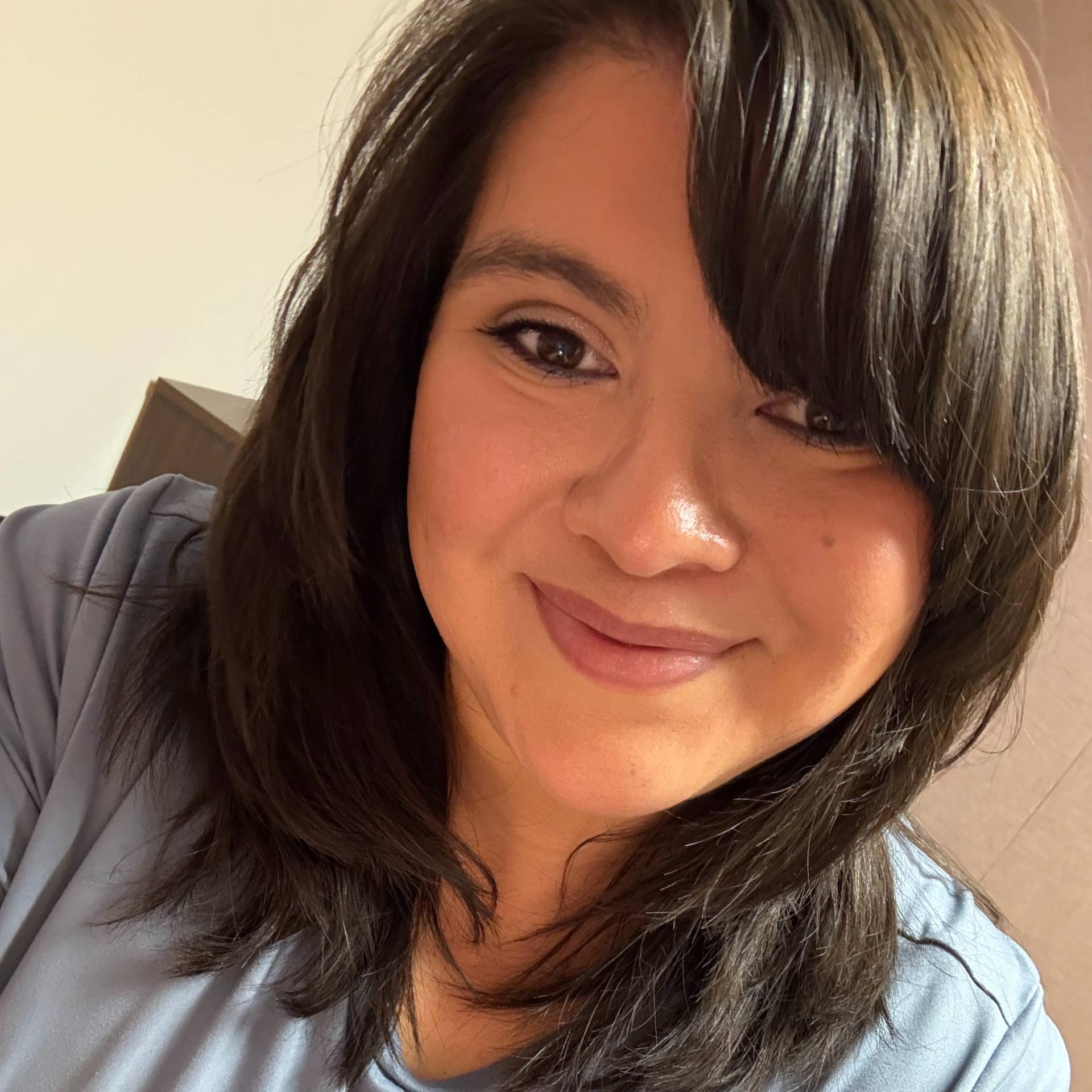 Josephine Almanza