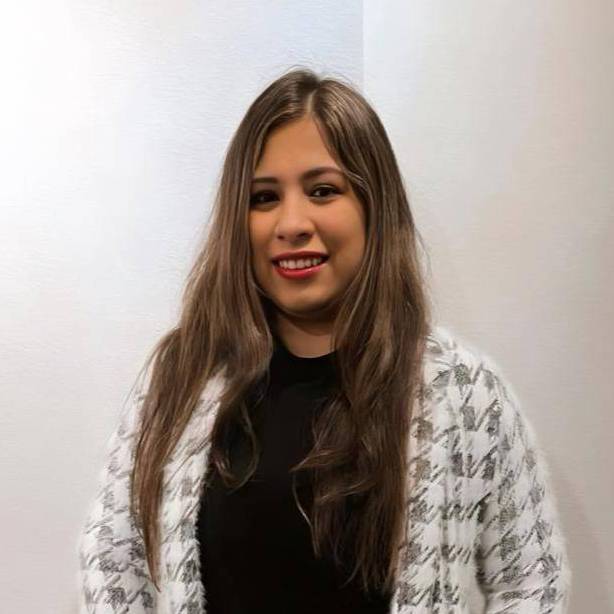 Shahista Chhatriwala