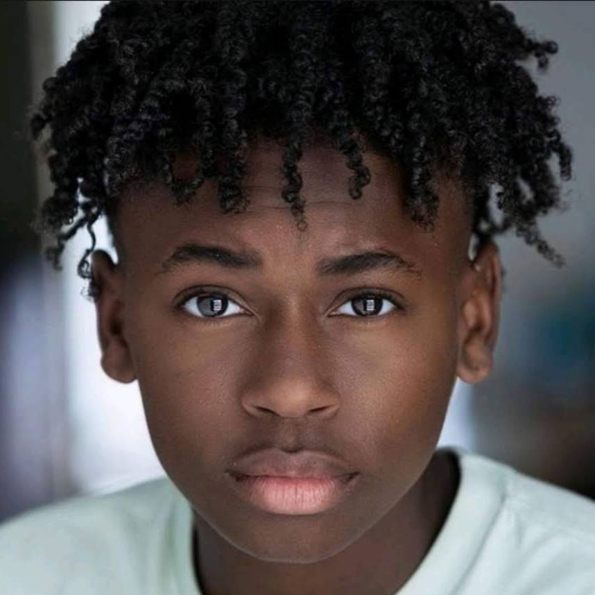 Ken'Dric Butler