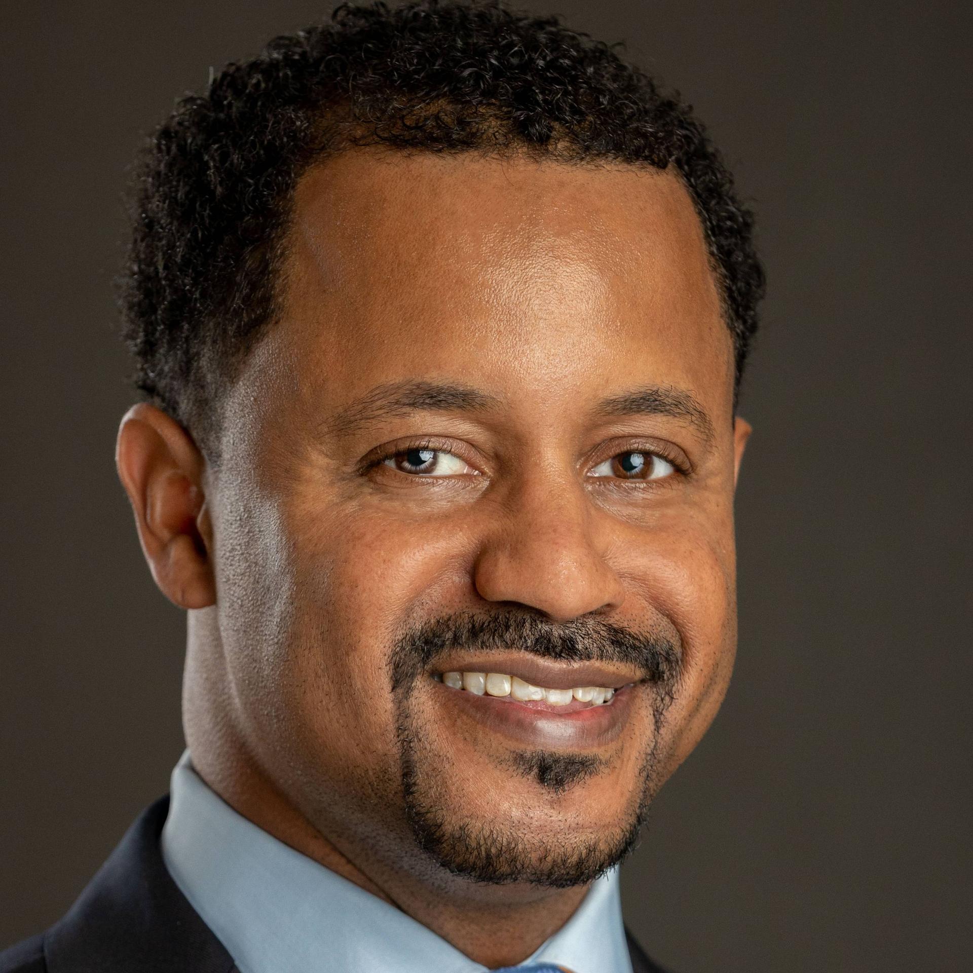Charles Hunt II
