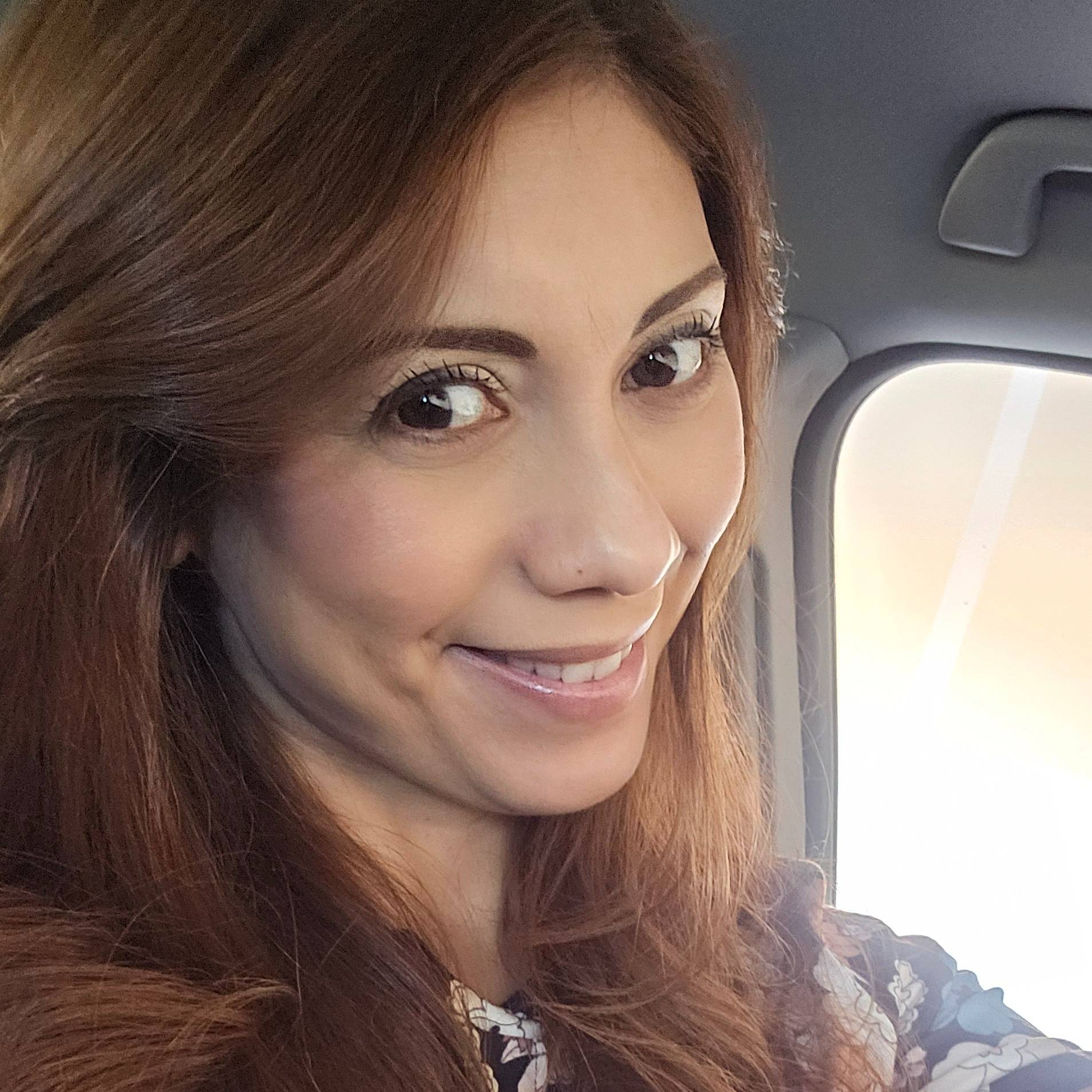 Anabel Ortega