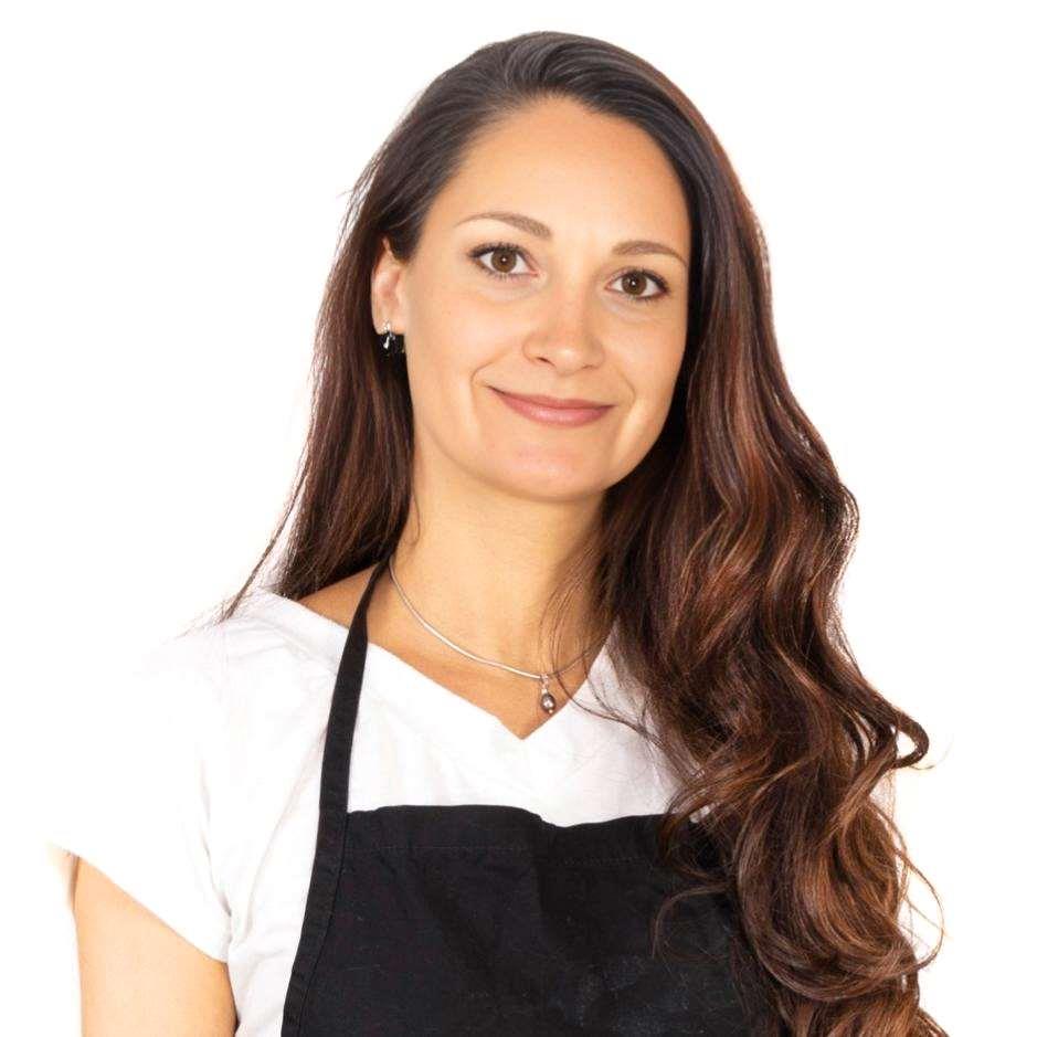 NOEMI PRESAS- CASTELLANOS