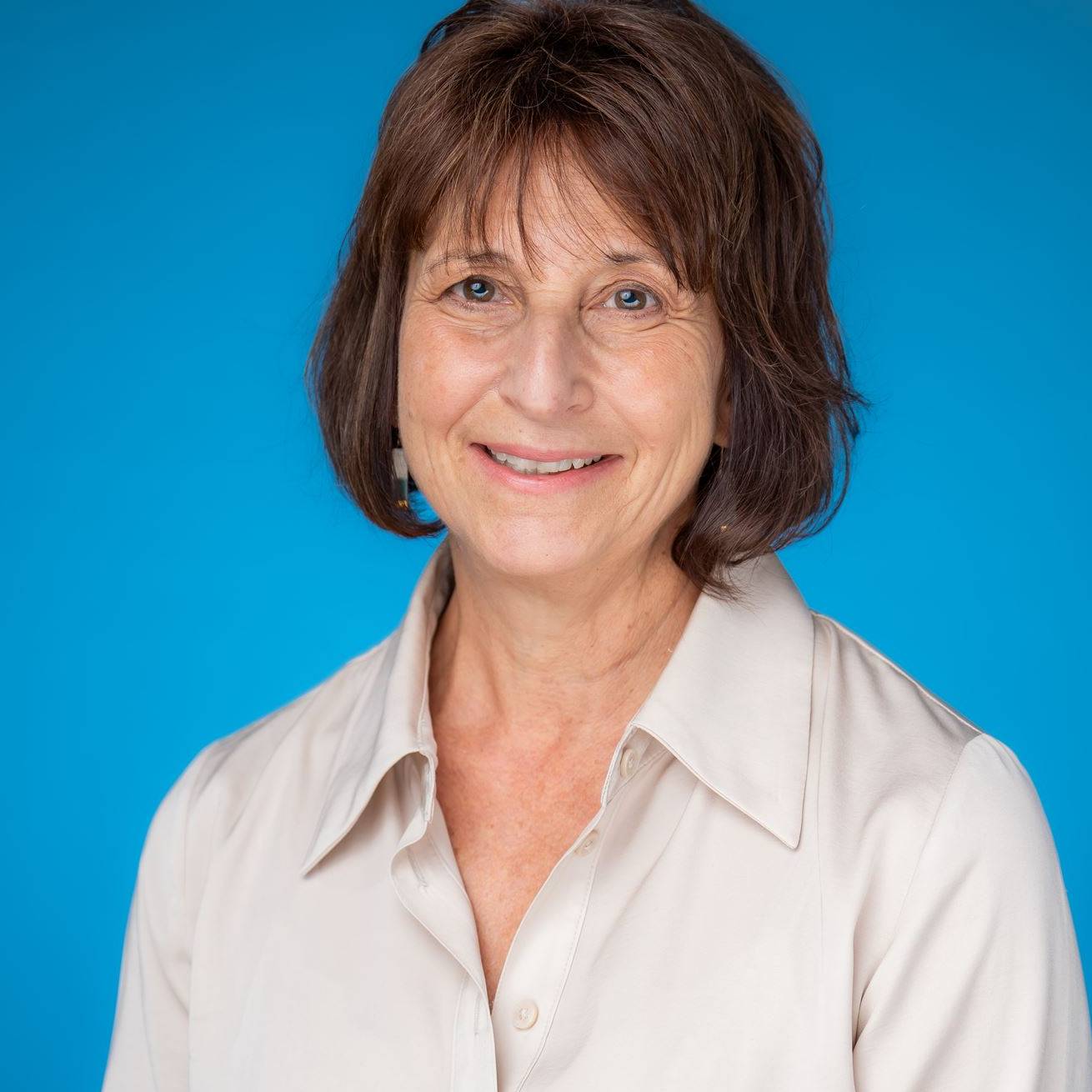 Mary Giannetti