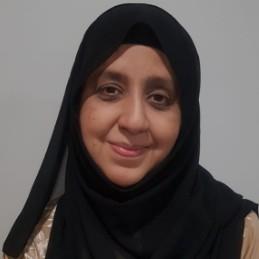Iffat Kalsoom