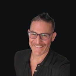 Dr. Todd Zimmerman