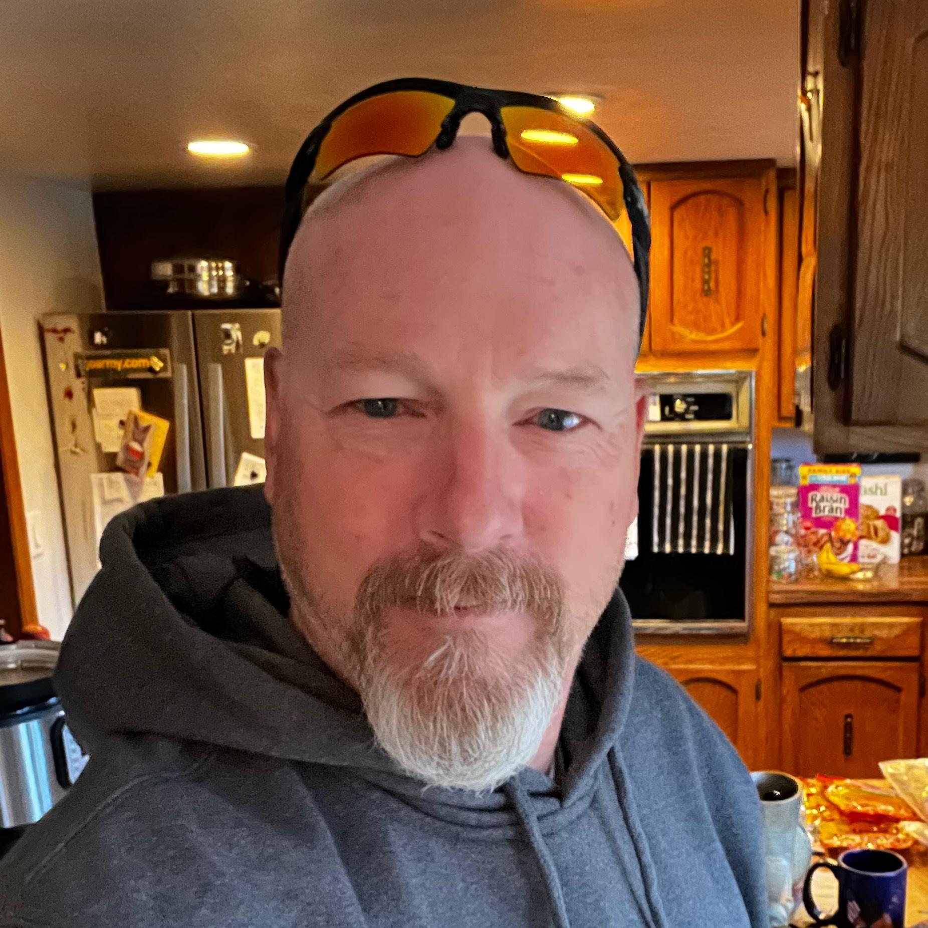 Kevin Weister