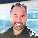 Jesse Iafeta Scott