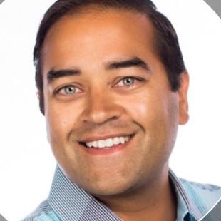 Ash Mehta