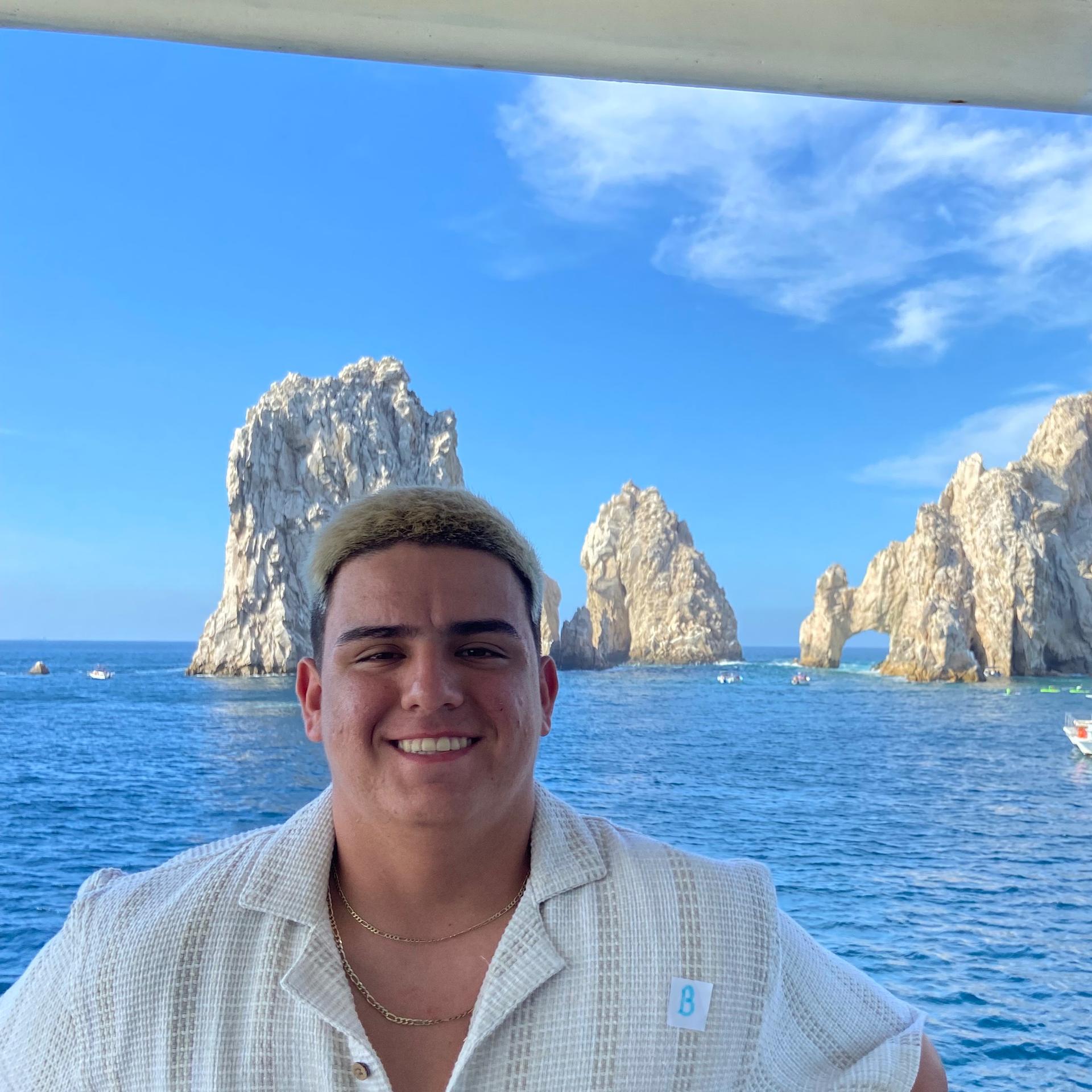 Octavio Alvarez