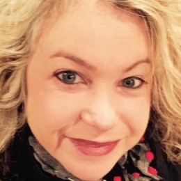Kelly Barnett
