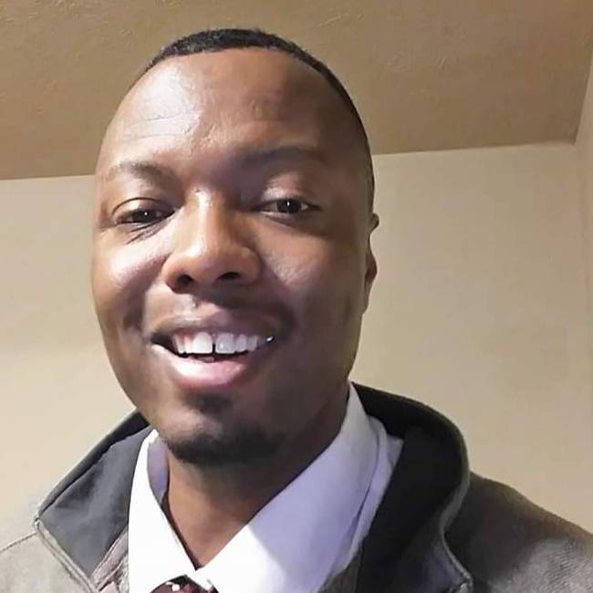 Calvin A. Veasley