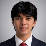 Arsalaan Abbas