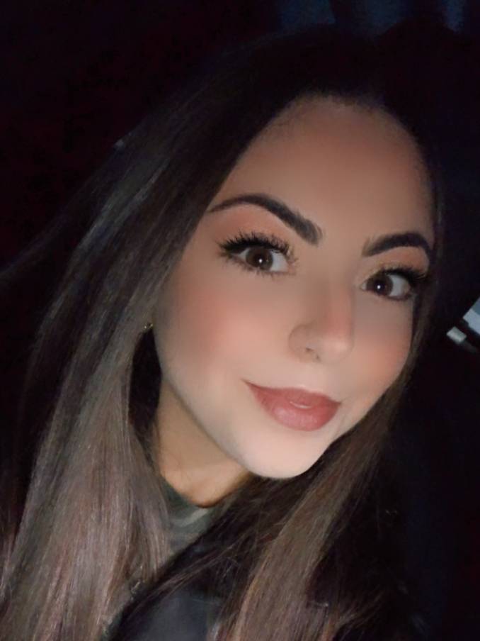 DANIELLE MODNAYA