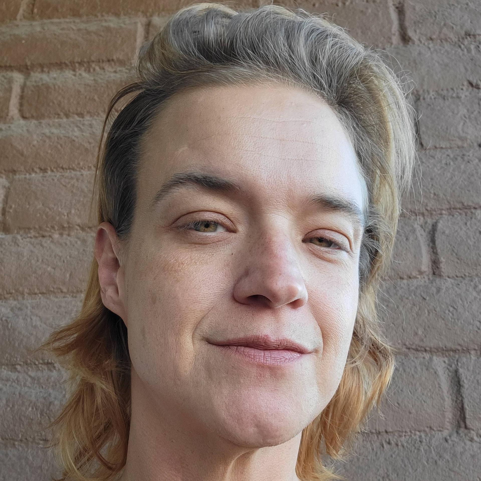 Angela Vandergrift