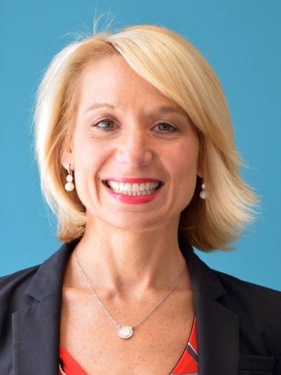 McKenze Rogers