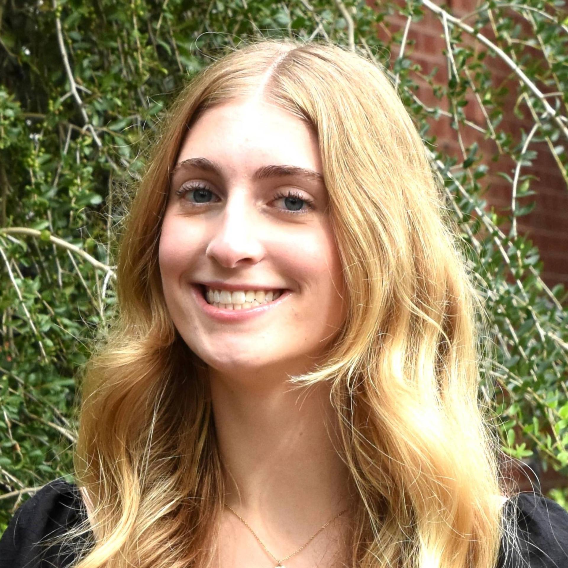 Carolista Walsh