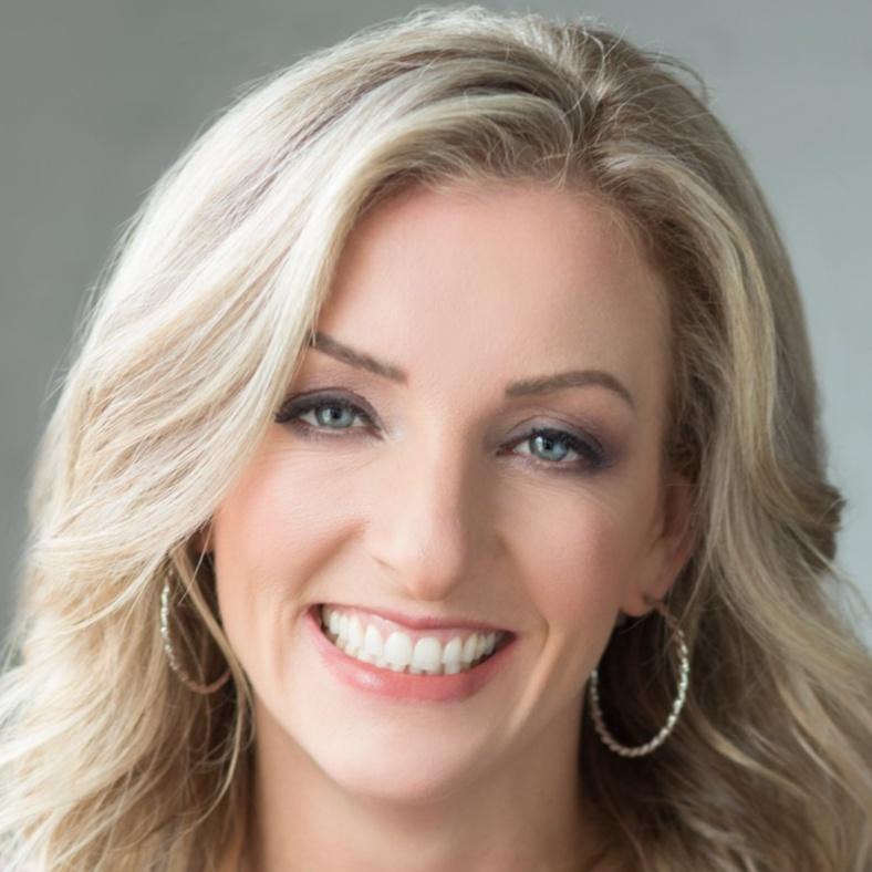 Michelle Hughes
