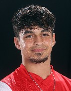 Hossam Alroomi