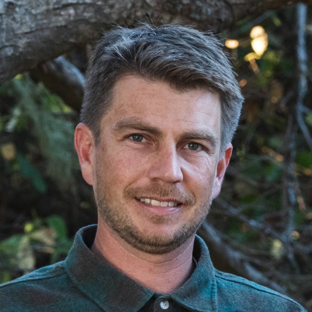 Travis McCart