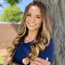 Lindsay Nagle