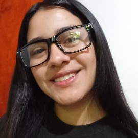 Leticia Kamila Acosta González