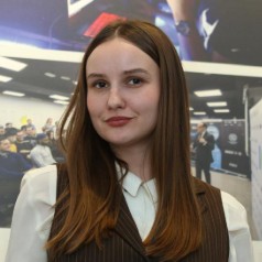 Aulona Hysaj