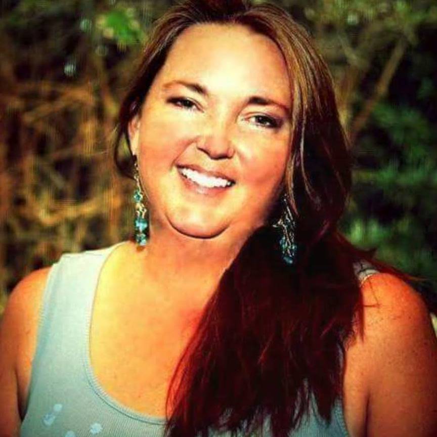 Debbie Shawn