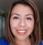 Fatima Peña Solis
