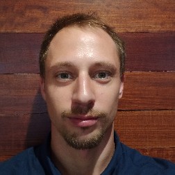 Alexander Julian Rusak
