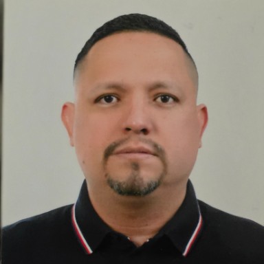 Jefferson E Jaramillo Orellana