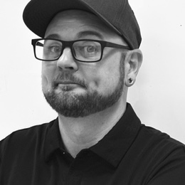 Todd Long