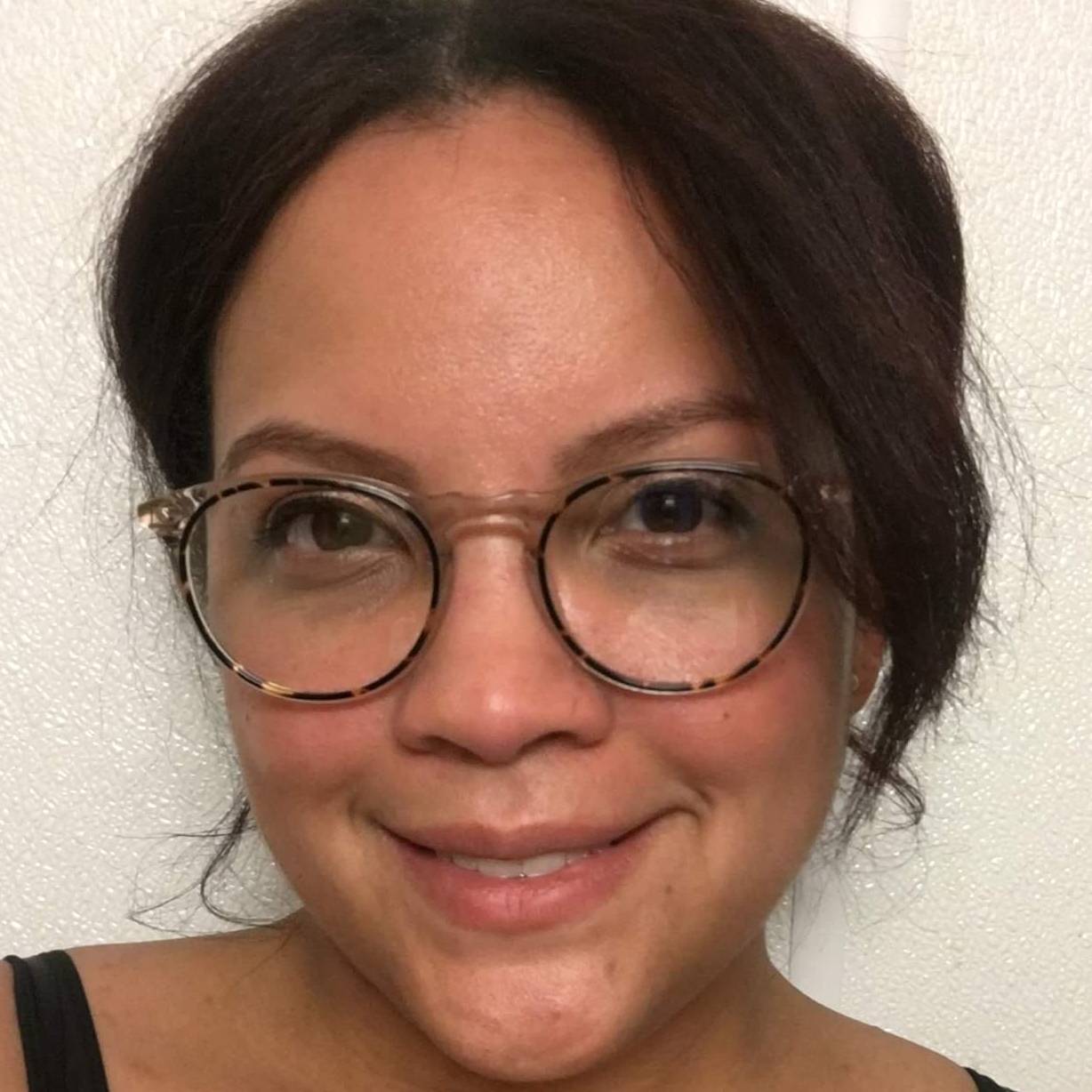 Vilmarie Rivera Velazquez