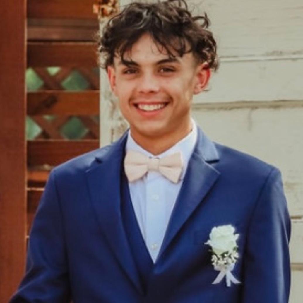 Gabriel Owens