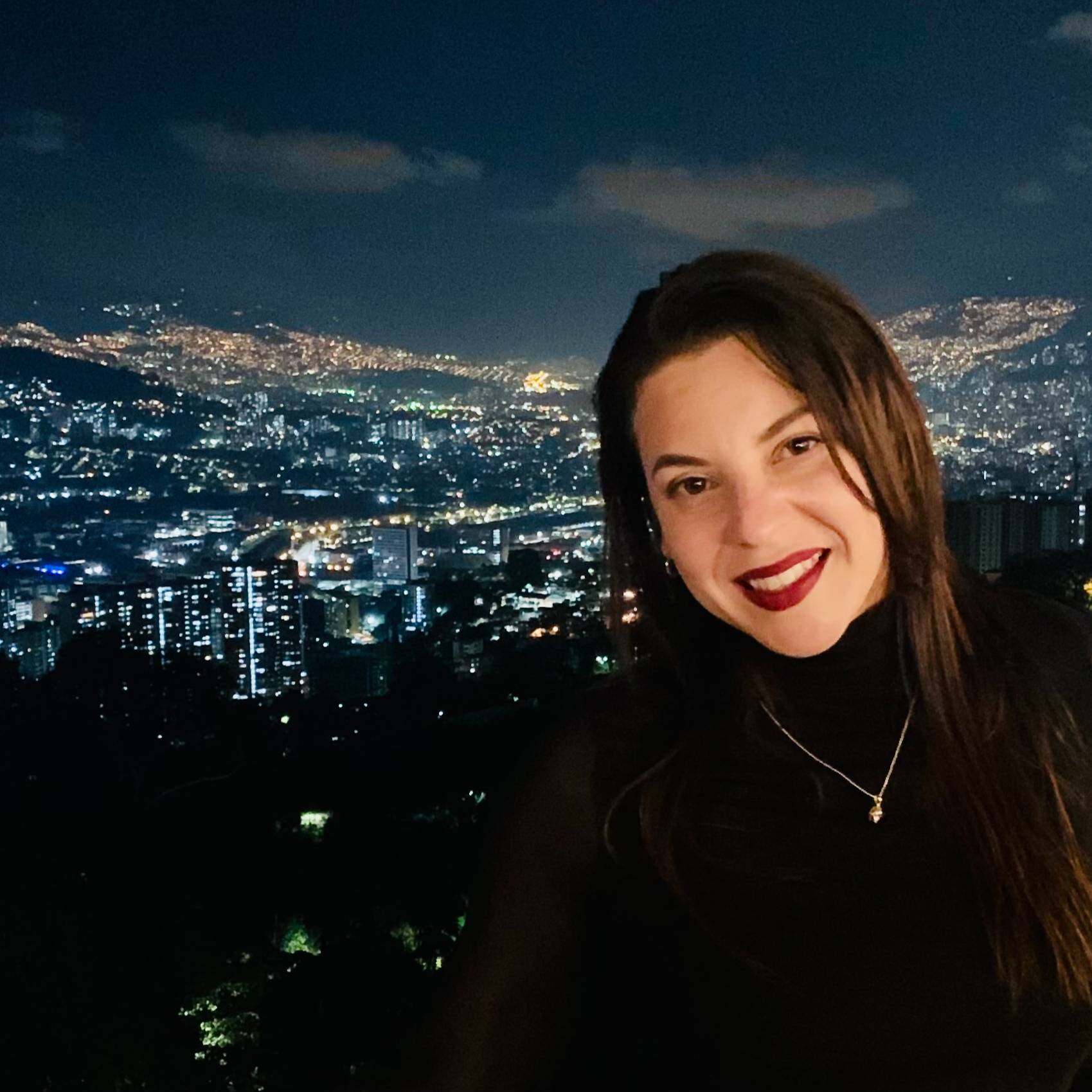 Maria Melendez Soto