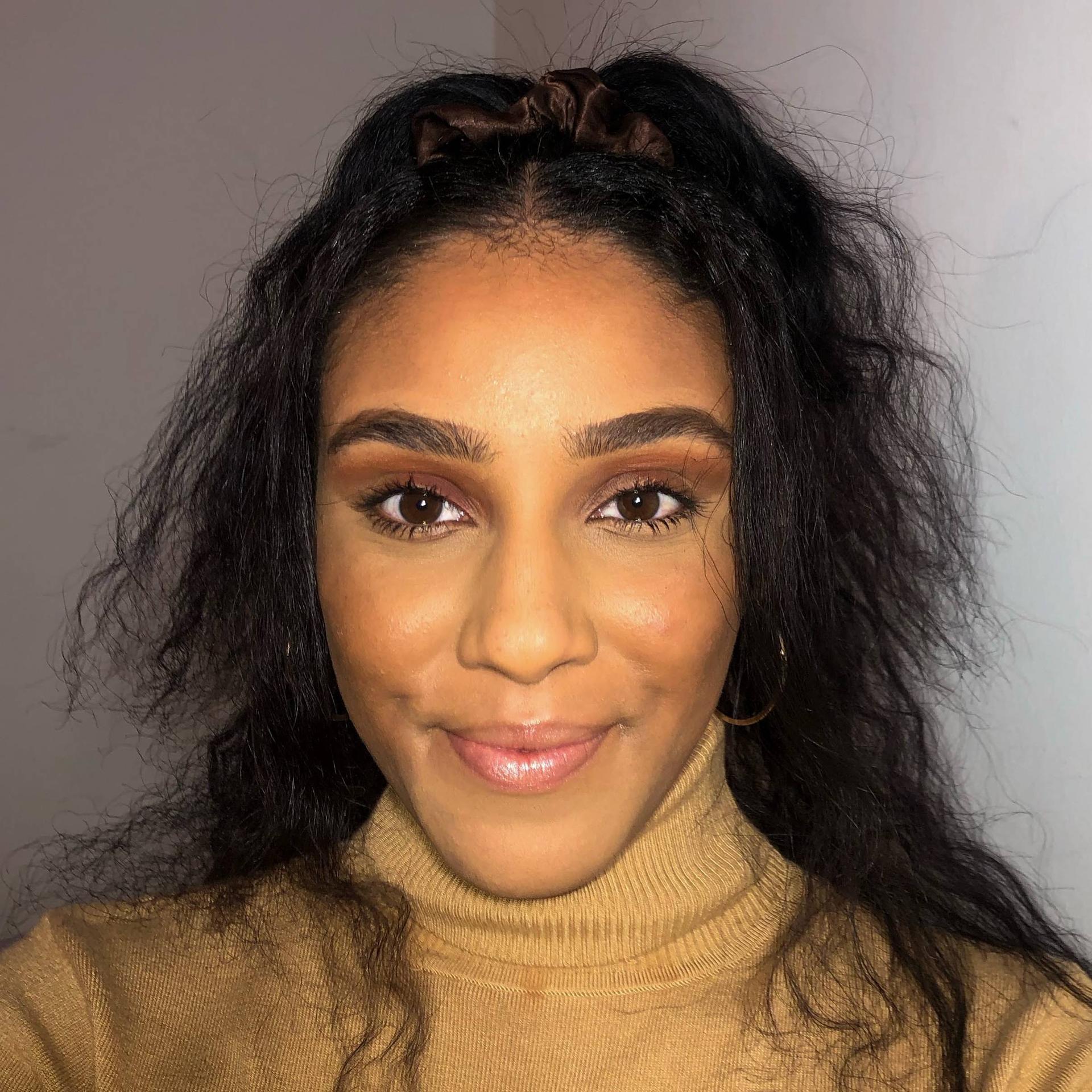 Angelica Walker